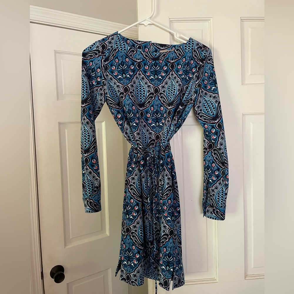 Loft Dress